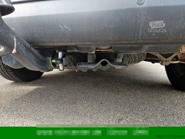 Minibus VOLKSWAGEN T6 4Motion DSG KaL/Diff-Sperre HochdachRegalsys