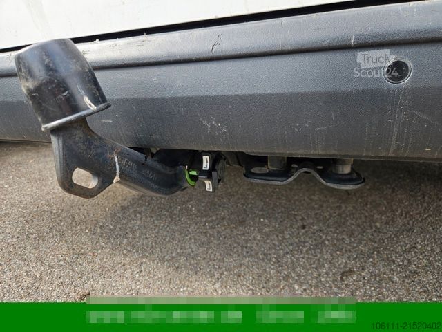 Minibus VOLKSWAGEN T6 4Motion DSG KaL/Diff-Sperre HochdachRegalsys