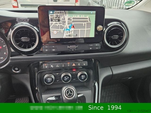 Minibus MERCEDES-BENZ T-Klasse 180 d standard Edition antara