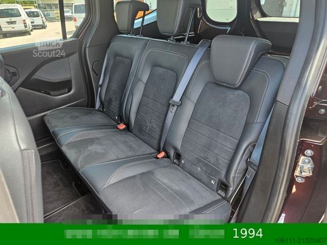 Minibus MERCEDES-BENZ T-Klasse 180 d standard Edition antara