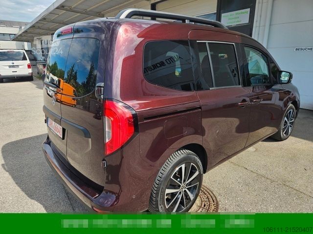 Minibus MERCEDES-BENZ T-Klasse 180 d standard Edition antara