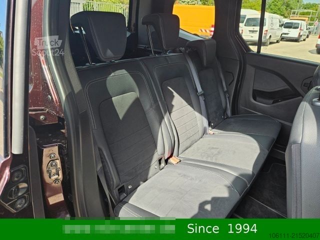 Minibus MERCEDES-BENZ T-Klasse 180 d standard Edition antara