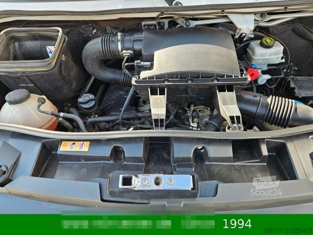 Minibus MERCEDES-BENZ Sprinter 319 CDI V6 RWD L3 / L4/MAXI/MBUX/PDC