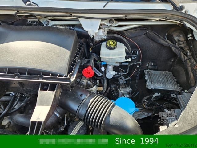 Minibus MERCEDES-BENZ Sprinter 319 CDI V6 RWD L3 / L4/MAXI/MBUX/PDC