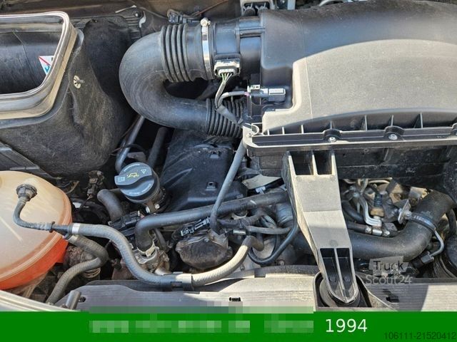 Minibus MERCEDES-BENZ Sprinter 319 CDI V6 RWD L3 / L4/MAXI/MBUX/PDC