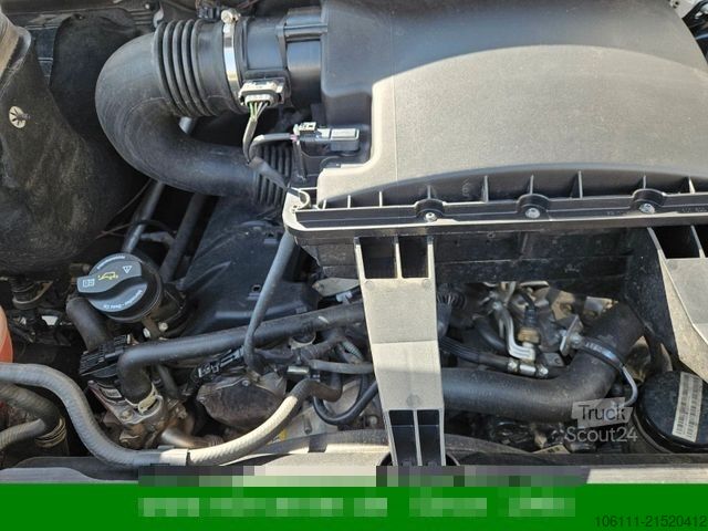Minibus MERCEDES-BENZ Sprinter 319 CDI V6 RWD L3 / L4/MAXI/MBUX/PDC