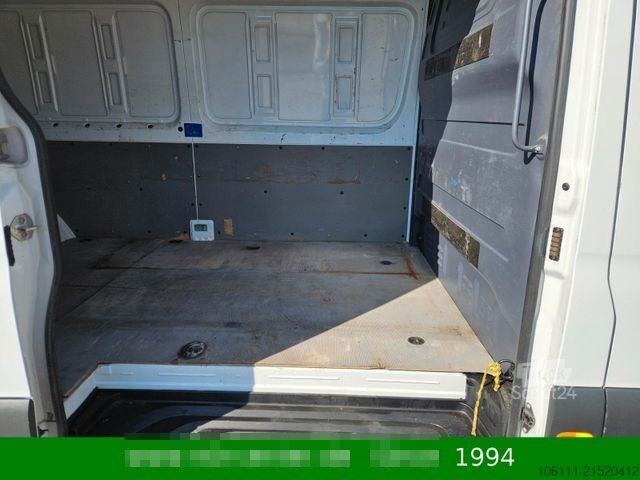 Minibus MERCEDES-BENZ Sprinter 319 CDI V6 RWD L3 / L4/MAXI/MBUX/PDC