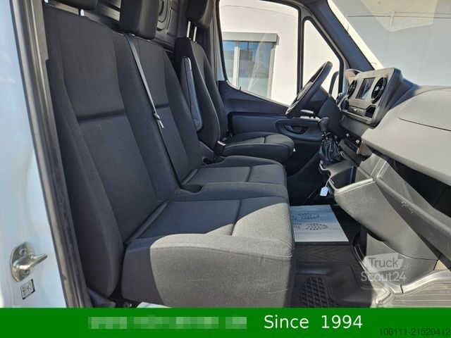 Minibus MERCEDES-BENZ Sprinter 319 CDI V6 RWD L3 / L4/MAXI/MBUX/PDC