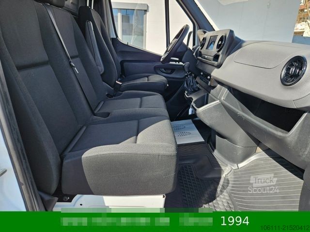 Minibus MERCEDES-BENZ Sprinter 319 CDI V6 RWD L3 / L4/MAXI/MBUX/PDC