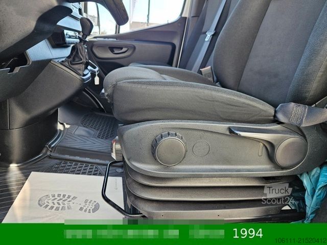 Minibus MERCEDES-BENZ Sprinter 319 CDI V6 RWD L3 / L4/MAXI/MBUX/PDC