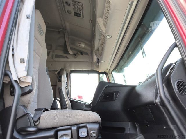 Standaard trekker IVECO AS440S50T/P