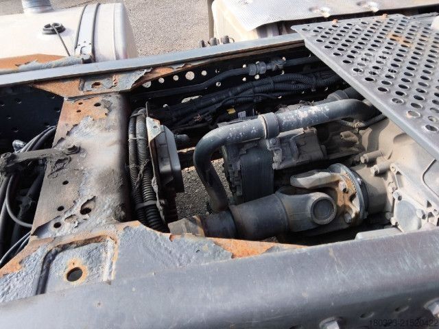 Standaard trekker IVECO AS440S50T/P