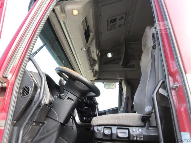 Standaard trekker IVECO AS440S50T/P