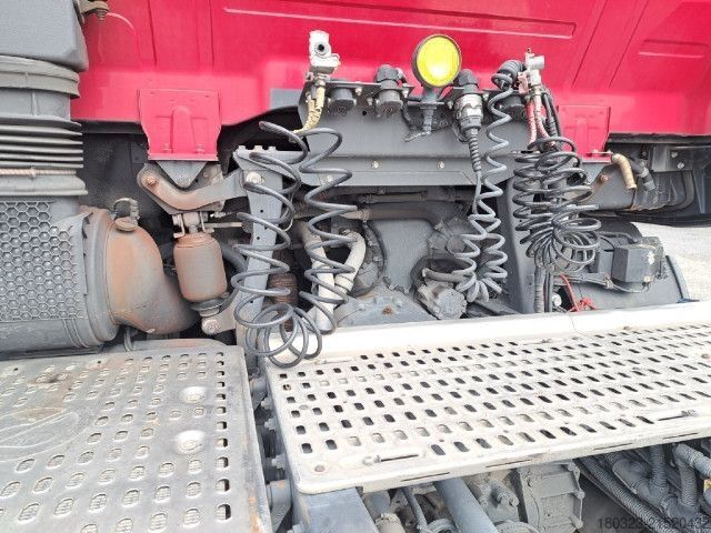 Standaard trekker IVECO AS440S46T/P XP