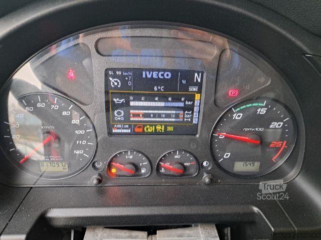 Standaard trekker IVECO AS440S46T/P XP