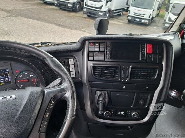 Standaard trekker IVECO AS440S46T/P XP