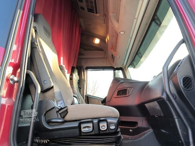 Standaard trekker IVECO AS440S48T/P