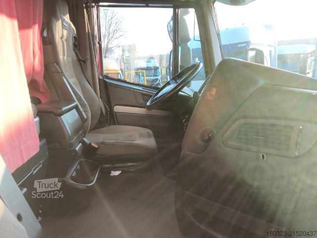 Standaard trekker IVECO AS440S48T/P