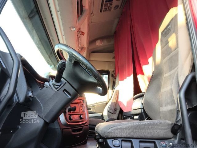 Standaard trekker IVECO AS440S48T/P