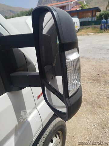караван/автодом 2020 Fiat Ducato Weinsberg Carasuite | Completamente Equipaggiato | 5 Posti