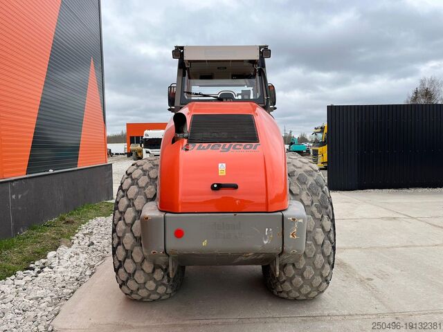 Walzenzug Weycor AW 1120 E