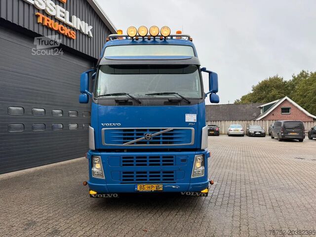 Standard-SZM Volvo FH 13.400 Globetrotter XL Handgeschakeld/Manual...