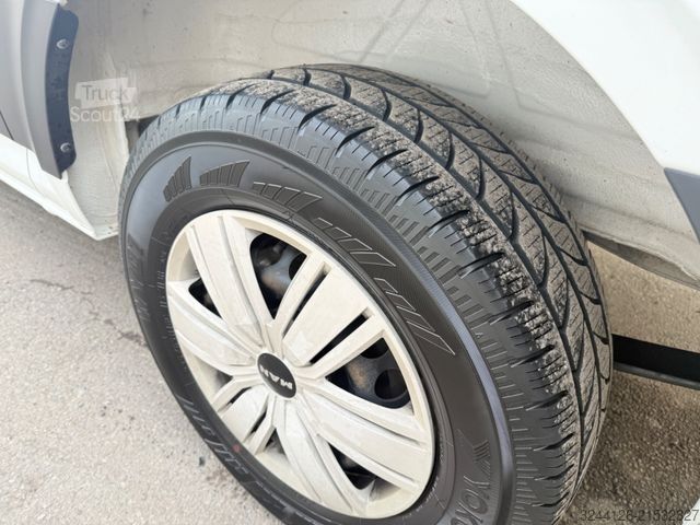 Minibus MAN TGE 3.140/9-Sitzer/AC/Automatik/TÜV27/Service/