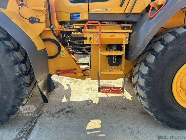 ładowarka Volvo L 120 H