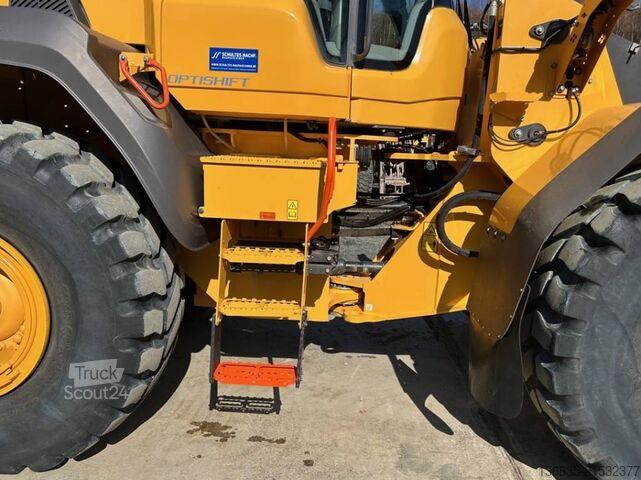 ładowarka Volvo L 120 H