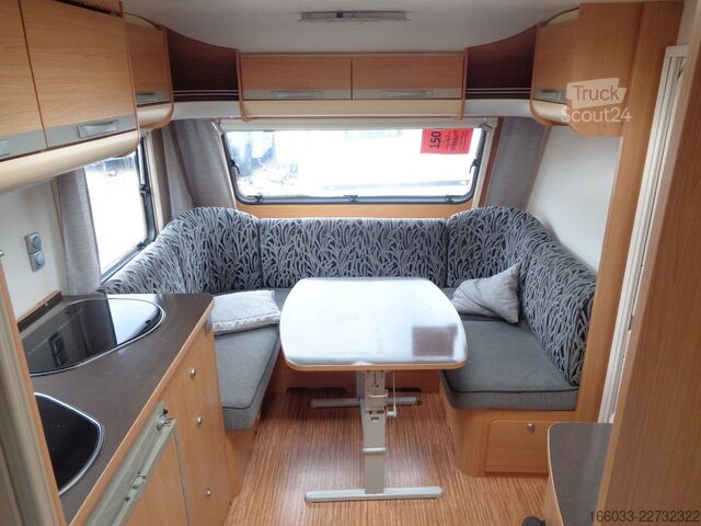 Karavan ADRIA Adora 542 UT *Vorzelt*Mover*Einzelbetten*Heckbad