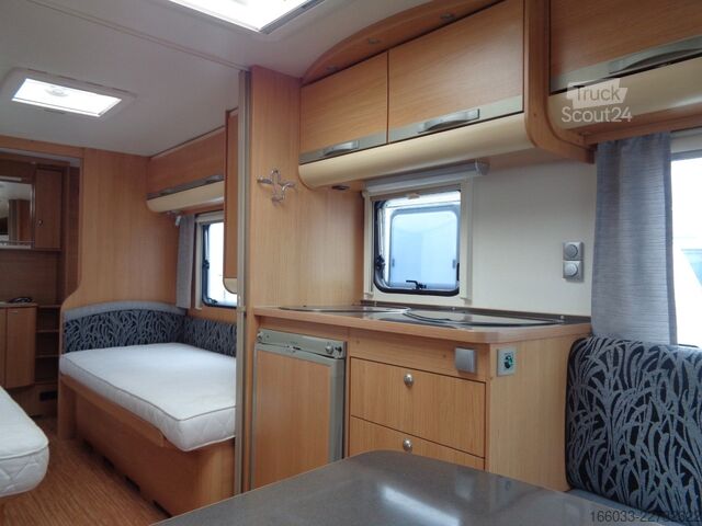 Karavan ADRIA Adora 542 UT *Vorzelt*Mover*Einzelbetten*Heckbad
