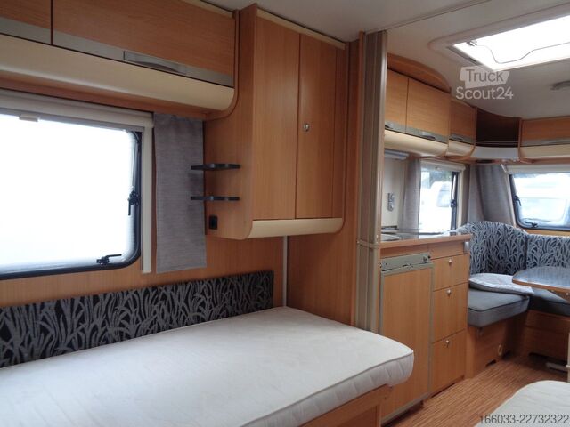 Karavan ADRIA Adora 542 UT *Vorzelt*Mover*Einzelbetten*Heckbad