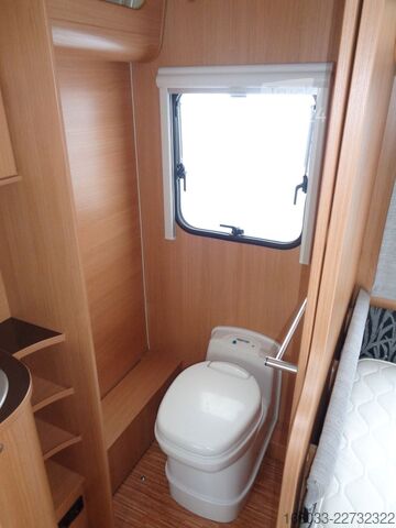 Karavan ADRIA Adora 542 UT *Vorzelt*Mover*Einzelbetten*Heckbad