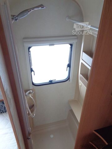 Karavan ADRIA Adora 542 UT *Vorzelt*Mover*Einzelbetten*Heckbad