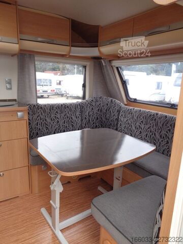 Karavan ADRIA Adora 542 UT *Vorzelt*Mover*Einzelbetten*Heckbad
