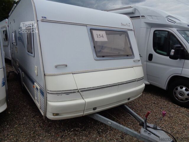 Karavan WILK Sport/ Safari 490 KM *Markise*Vorzelt*