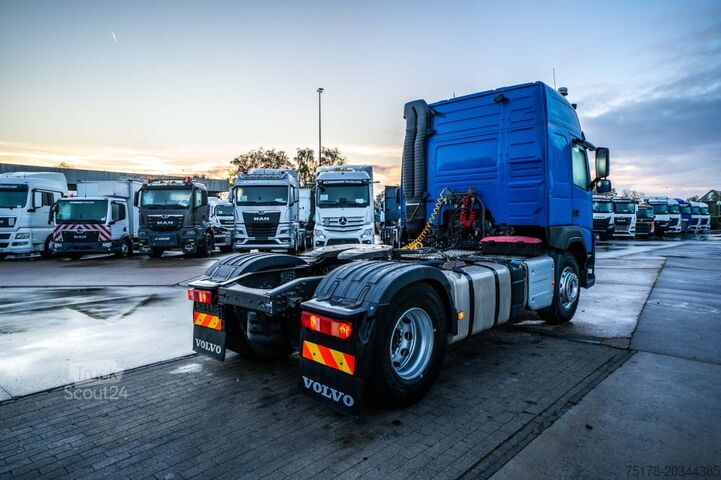 MTS standard VOLVO FM 420 +KIPHYDR.