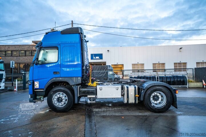 MTS standard VOLVO FM 420 +KIPHYDR.