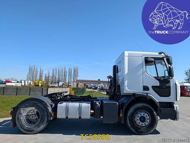 Standard-SZM Renault Lander 380