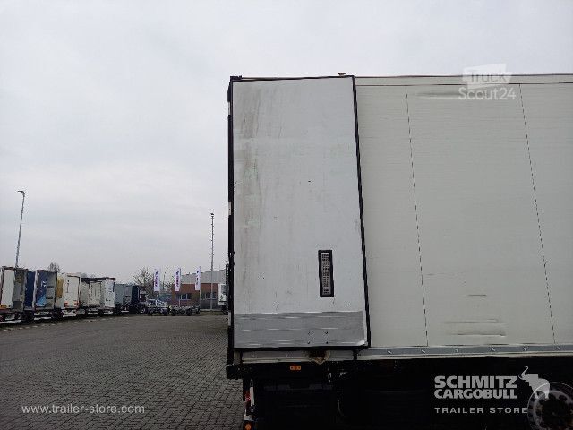 Semirimorchio frigorifero Schmitz Cargobull Tiefkühler Standard Doppelstock