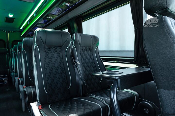 Minibus Mercedes-Benz Sprinter 519 CDI Minibus TouristLine