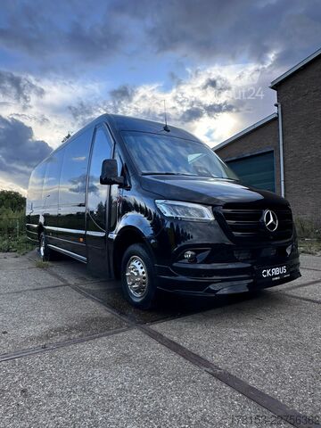 Minibus Mercedes-Benz Sprinter 519 CDI Minibus TouristLine