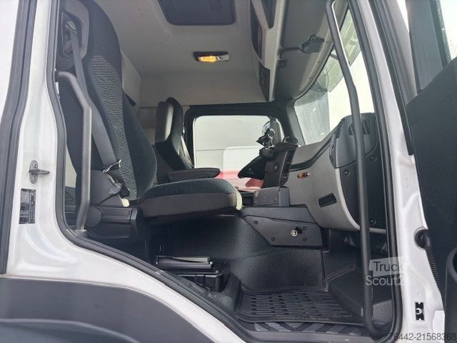 Autožeriav MERCEDES-BENZ ACTROS"2536L"-6X2/4-KRAN/FUNK/5X HYDR!!/PRITSCHE