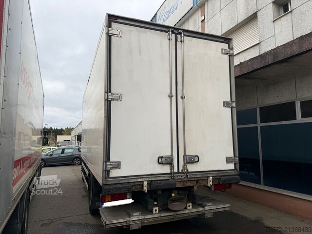 Koelwagen SCANIA P 420 18T FRIGO 4X2