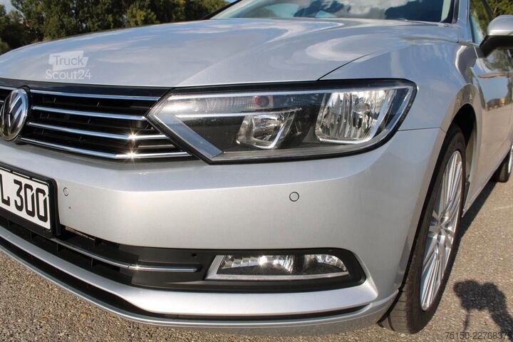حافلة صغيرة VW Passat Variant Comfortline BMT/Start-Stop Nr 818