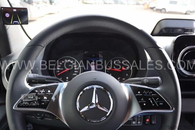 Minibus Mercedes-Benz Sprinter Basic FD / Automatic gearbox / Airco