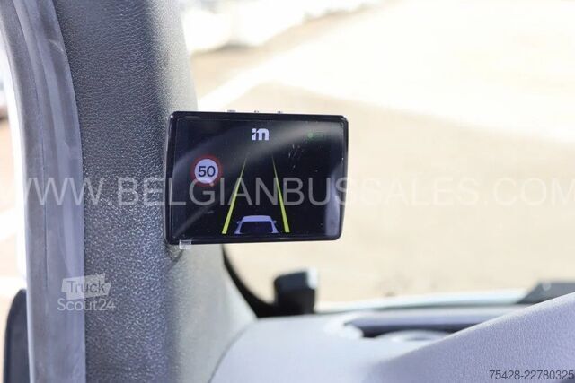 Minibus Mercedes-Benz Sprinter Basic FD / Automatic gearbox / Airco
