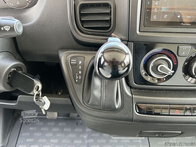 Camping-car intégral 2025 Fiat Ducato G690GJ Pilote | Auto | 4 Schlafplätze