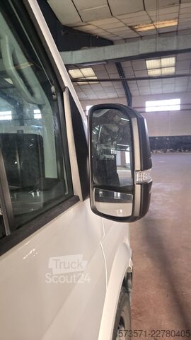 Camping-car VW Grand California 2023 | Automático | Totalmente equipado