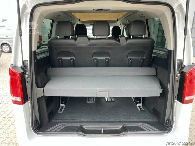 Minibus Mercedes-Benz Marco Polo 250 d 4MATIC ACTIVITY EDITION NAVI+LED